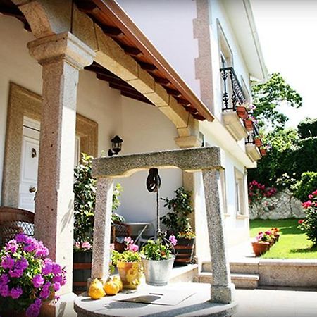 Casa Lourido Lires Pensionat Exteriör bild