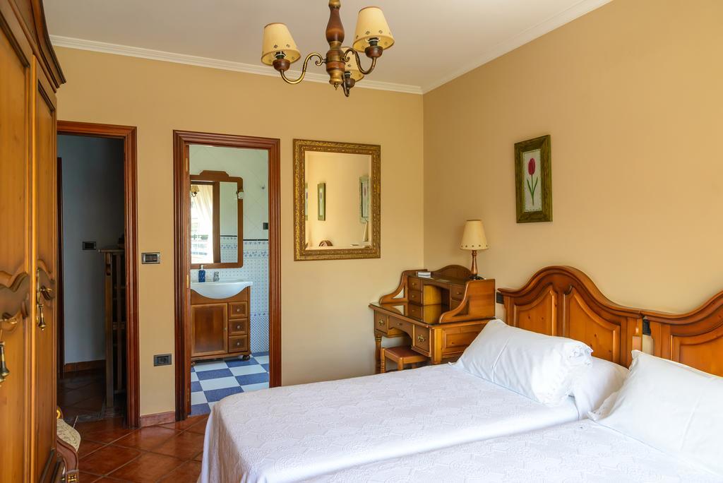 Casa Lourido Lires Pensionat Exteriör bild