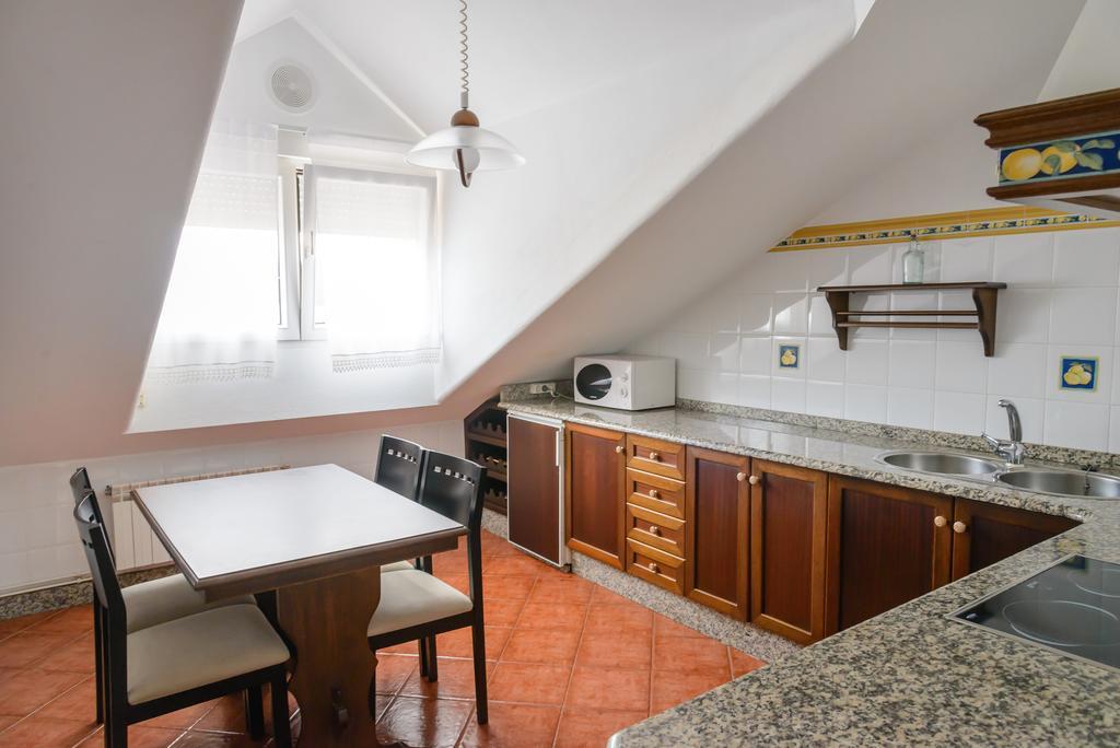Casa Lourido Lires Pensionat Exteriör bild
