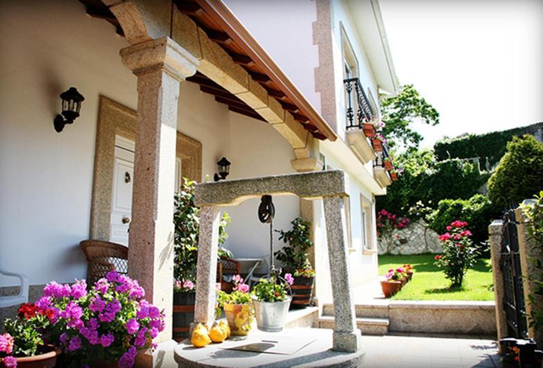 Casa Lourido Lires Pensionat Exteriör bild